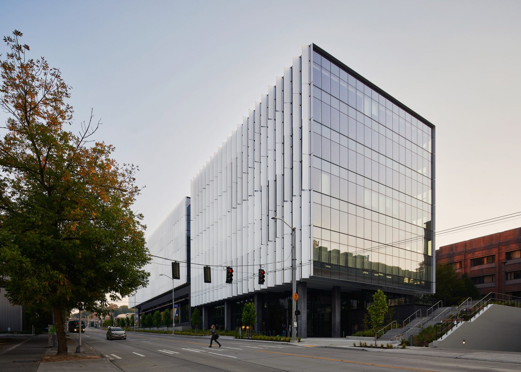 Why UW Pop Health Glazing Used is so Important Today