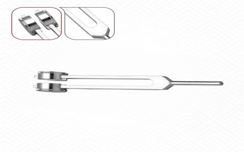 What can you do with a vibrating fork? Discover the many uses of a vibrating fork now.