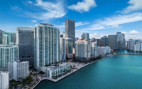 1201 brickell bay drive: Your Next Home?
