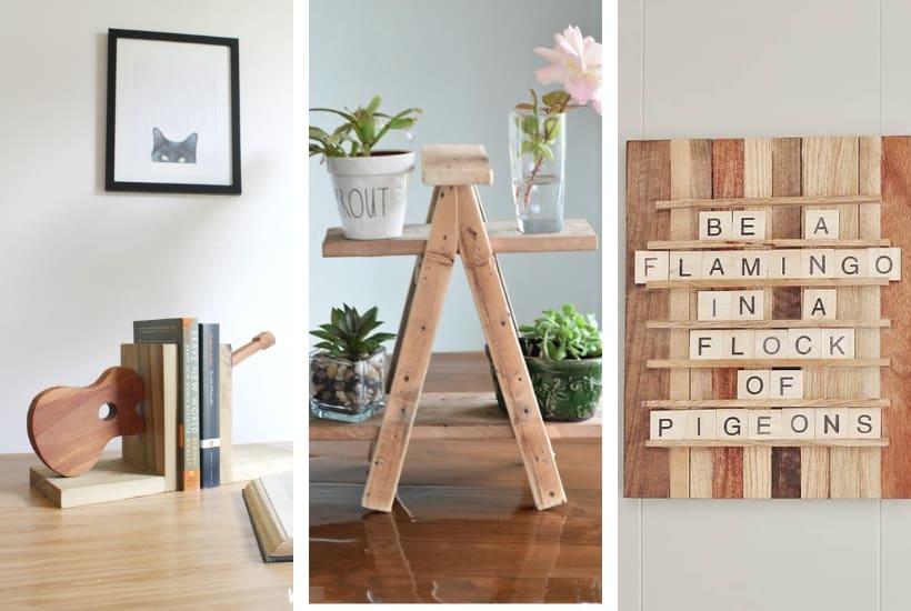 Need fresh ideas for blackened plywood? See these amazing projects for cool home inspiration today.