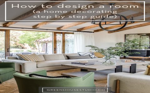 Explore minimalist art deco interior design: simple ways to bring this elegant style home.