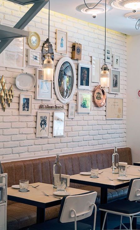 Looking for simple fast food interior design improvements? (Quick ways to make your eatery more appealing now)