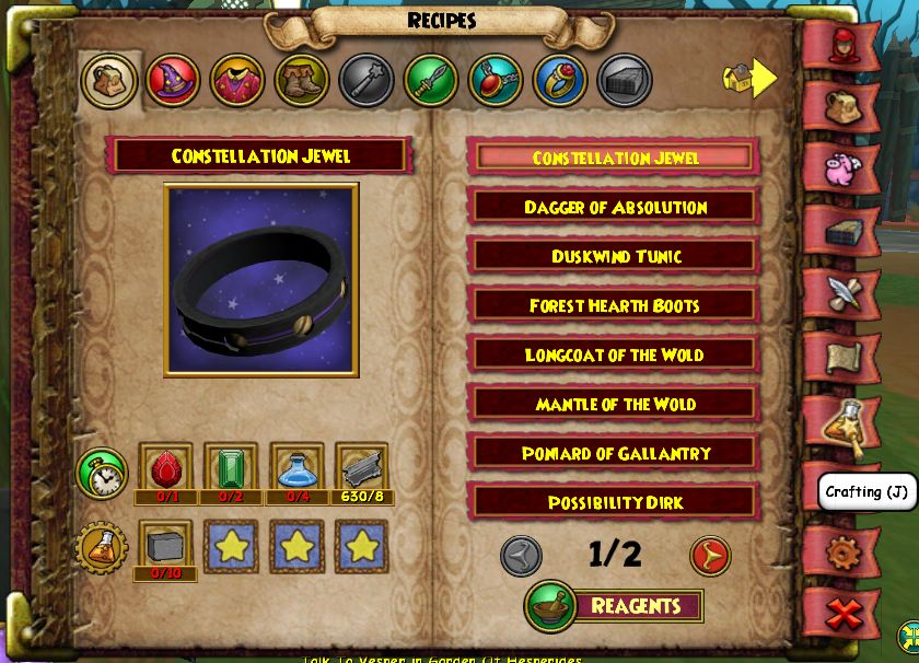 What is w101 norwegian wood used for? Unlock its power with these vital crafting recipes in game.