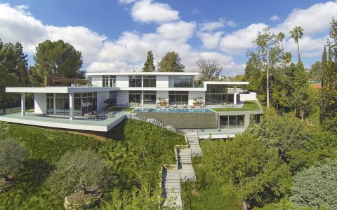 Custom Container Homes Los Angeles Design Ideas for Eco Living