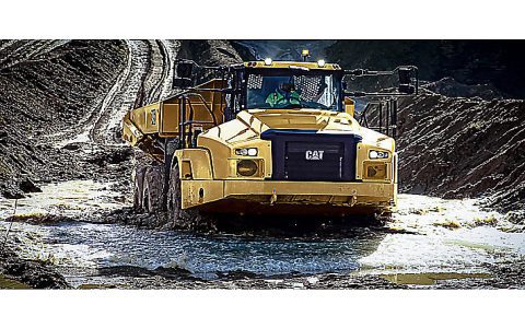 Need to replace your old caterpillar seating? Here are key things for lasting comfort and support!