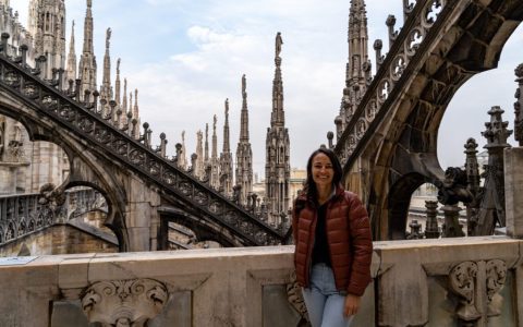 Visiting Milan Fair? Here are Essential Tips for You