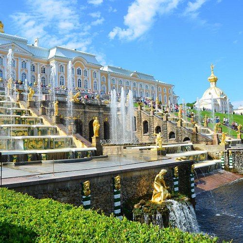 Best Structures by Famous Russian Architects Must See Tourist Spots