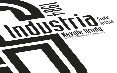Brody Associates Logo Design: Best Examples and Trends Now