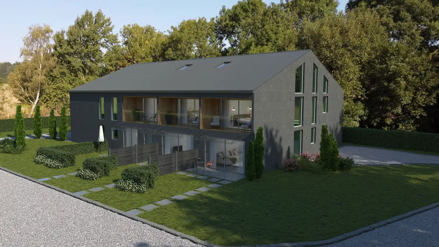 Local barn conversion architects: Find great pros near you easily.