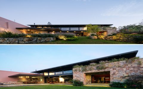 Modern Houses in Mexico: Find Your Dream Home Here
