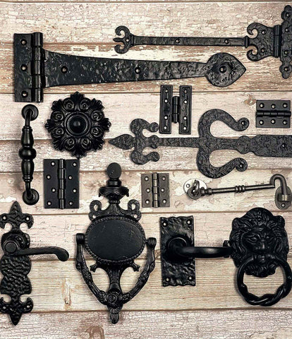 Why pick evolution door hinges? Enjoy enhanced durability and a sophisticated style for your doors.