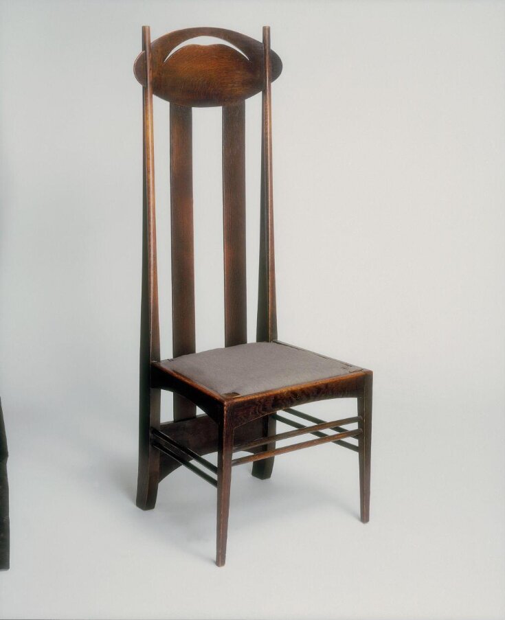 Charles Rennie Mackintosh chair: Thinking of buying one now? (Here are tips to choose the best piece for you!)