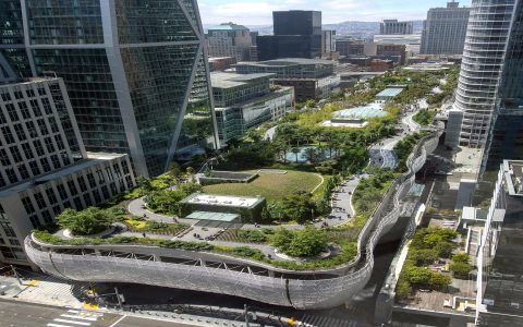Whats special about a metallic city? Find out about its cool buildings and future tech.