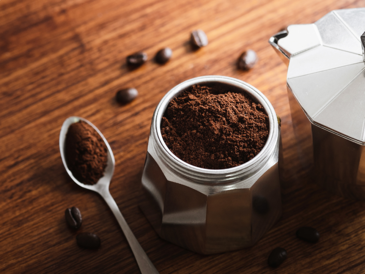 Why is a bar caffettiera a must-have? Discover 3 key benefits for your daily coffee ritual!