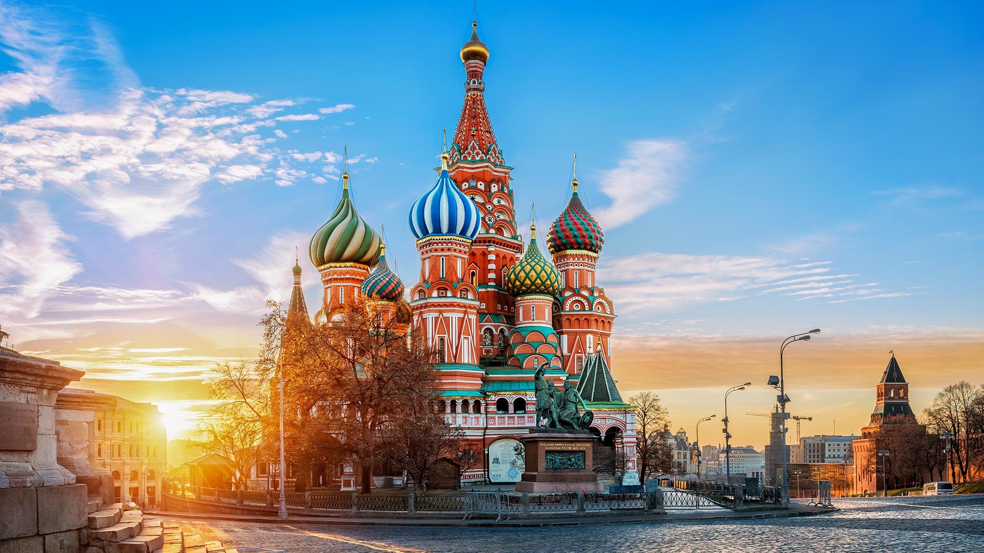 Best Structures by Famous Russian Architects Must See Tourist Spots