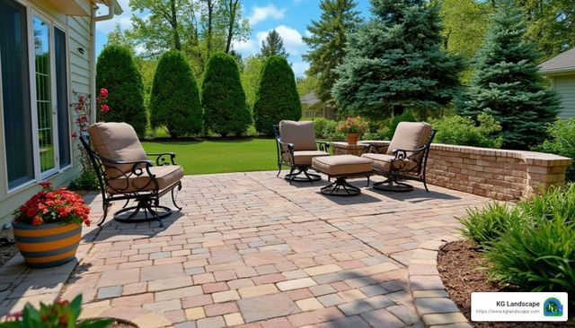 Which bridge landscape design company is best? Compare these top choices to find your perfect partner.