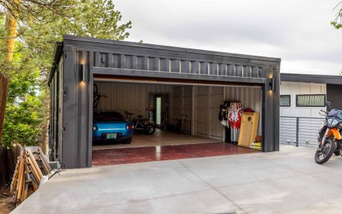 What are the Pros of Container Homes Los Angeles CA? Top Reasons to Choose a Shipping Container Home.