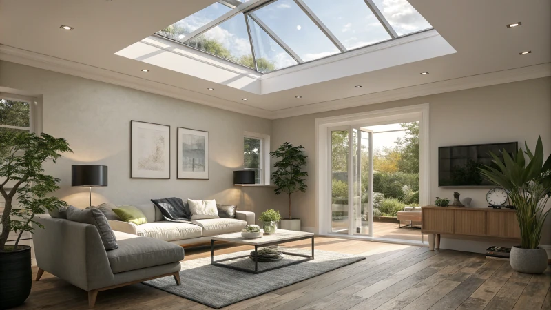 How do light wells make your home better? Get ready for brighter rooms and a happier vibe!