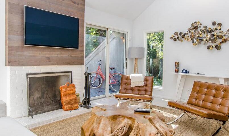 How to style sculptural furniture? (Make it a home art focus)