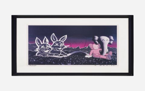 Thinking about the kaws chair price? (Understand its value and if its worth it for you)