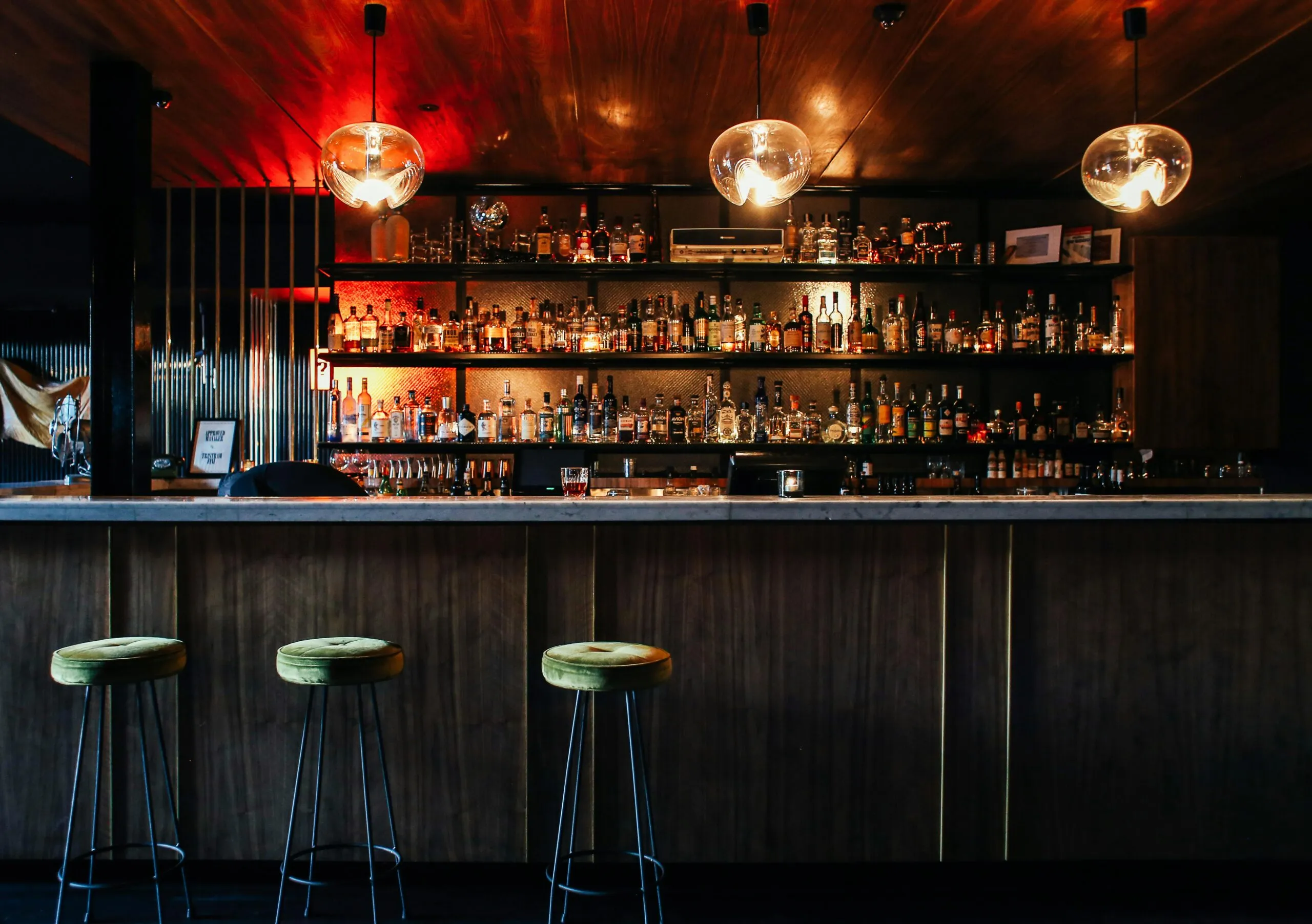 Bar Interior Design Tips Learn Simple Ways to Upgrade Your Space