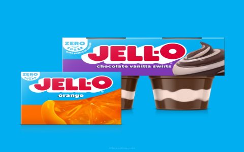 Jello Branding Case Studies Real Examples That Made Brands Shine