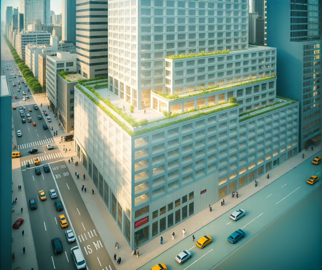 Renting Office Space Near 666 Fifth Ave? Compare Midtown Manhattan Options