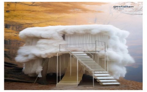 Why enter Dezeen Awards 2024 competition? (Big benefits for your creative career)
