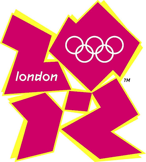 What is logo london olympics 2012? Discover its cool meaning and story!