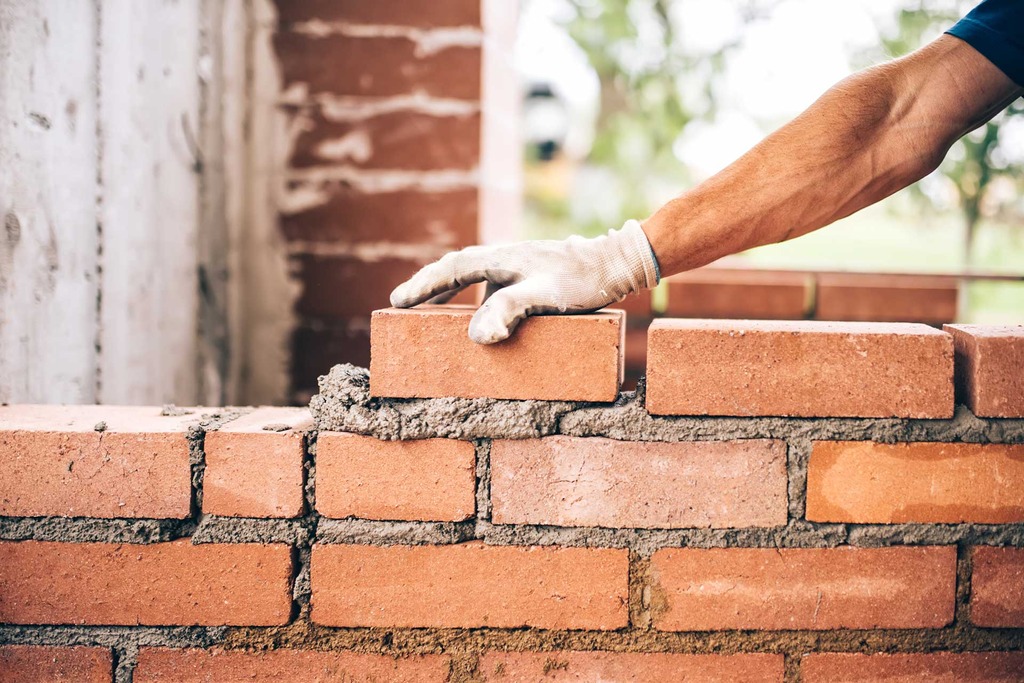 Unique Brickwork Installation Guide: DIY Steps for Stronger Walls