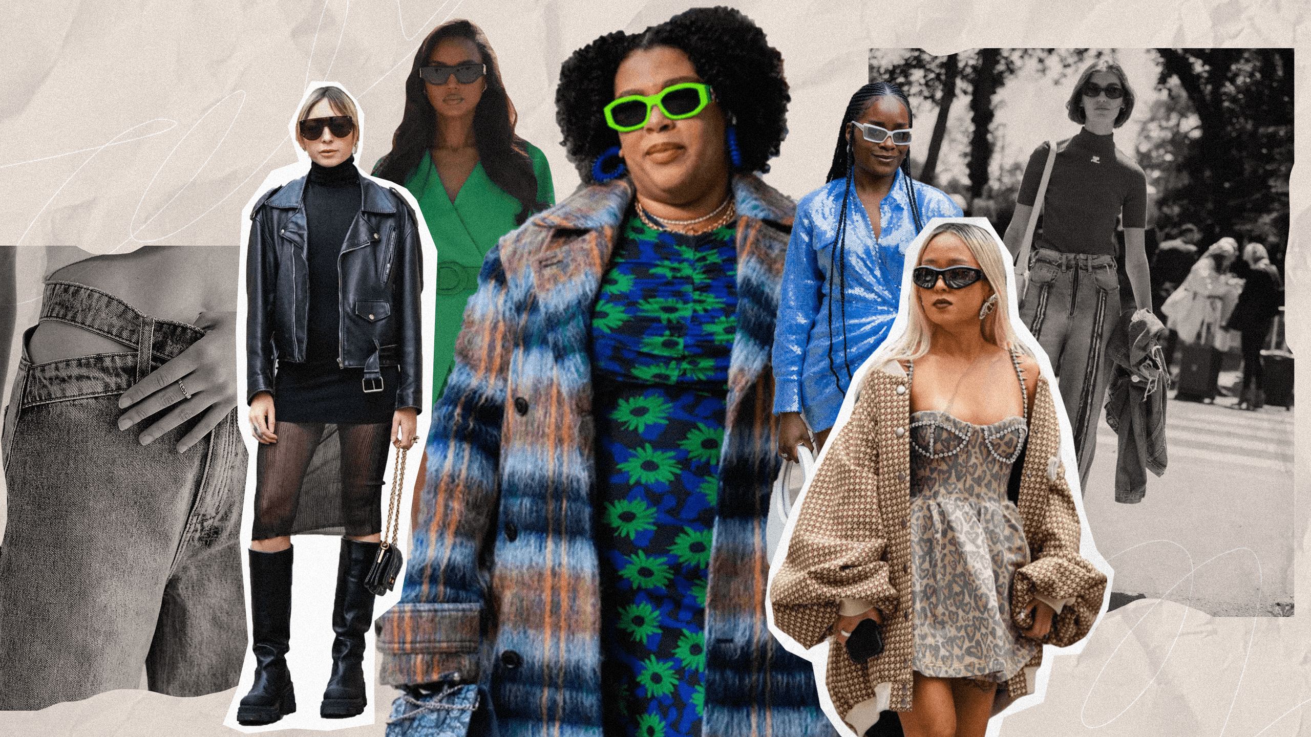 General Design Trends: Popular Styles Changing Right Now
