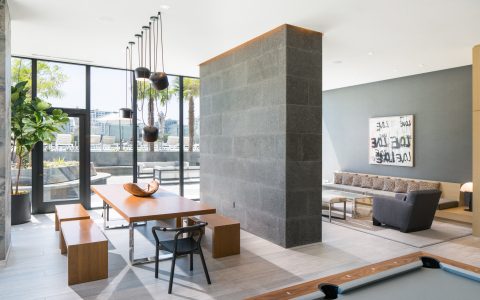 Best Apartments in Downtown LA? Visit 1500 Granville Avenue Los Angeles CA Now!