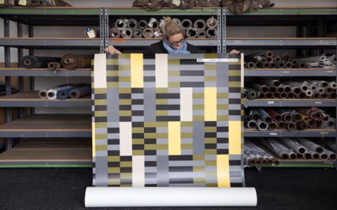 Why choose bauhaus fabric benefits of iconic textile for homes