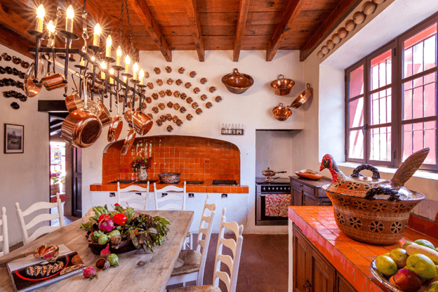 Best mexican house design ideas? (Top styles to decorate your home!)