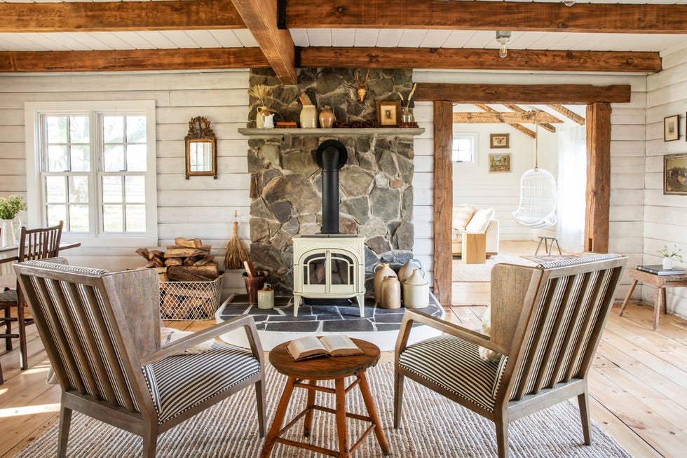 Cabin Architecture Ideas for Small Spaces Smart Cozy Designs