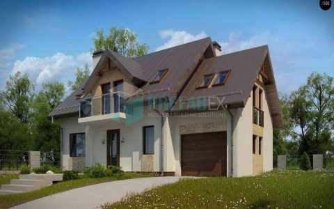 How to build steel I beam house step by step guide for beginners
