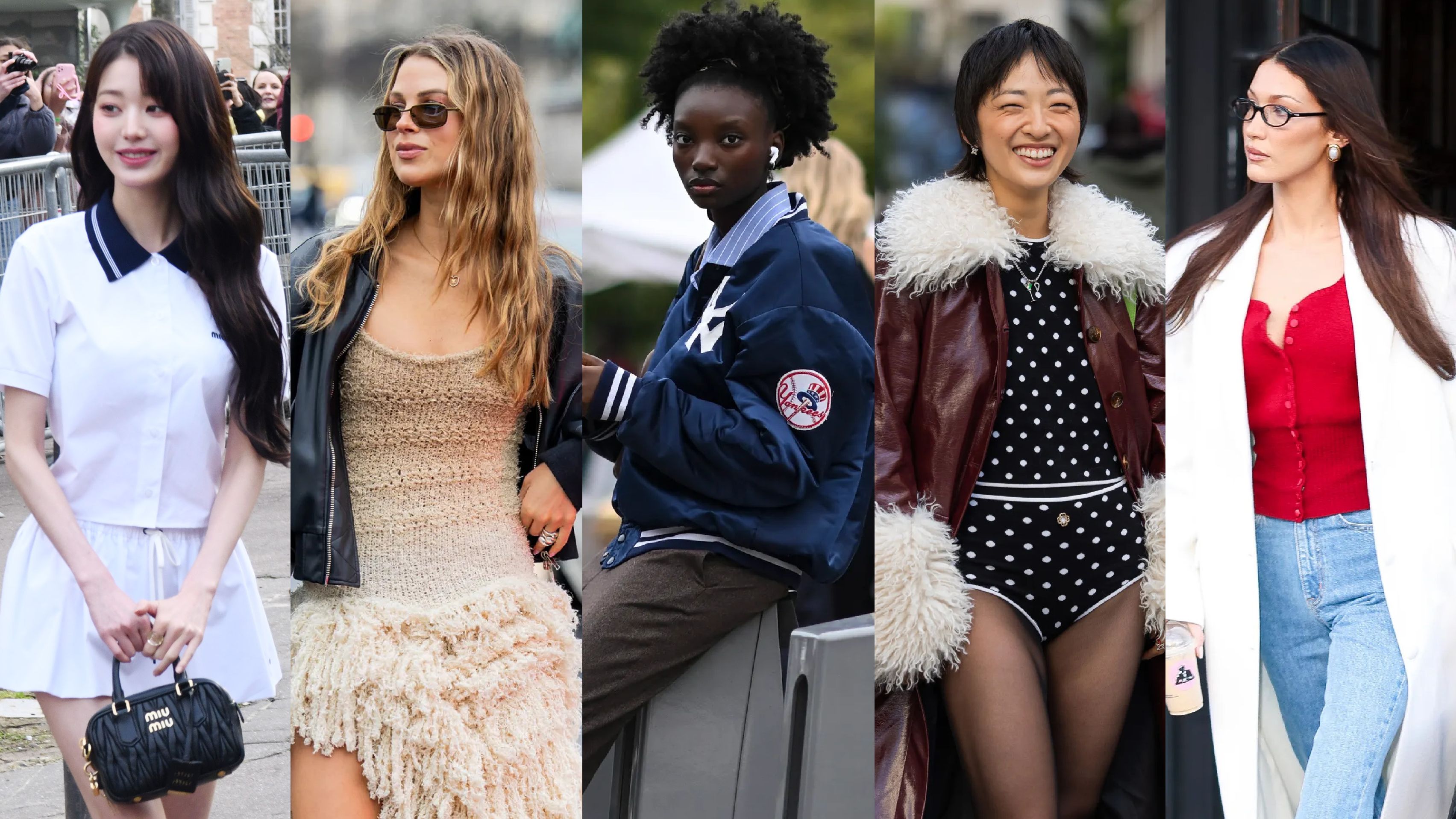 What Is Fashion High Tech Future? Discover Top 5 Styles You Need Now!