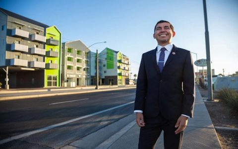 Who is Edward Rojas? Learn About His Architecture Style & Works
