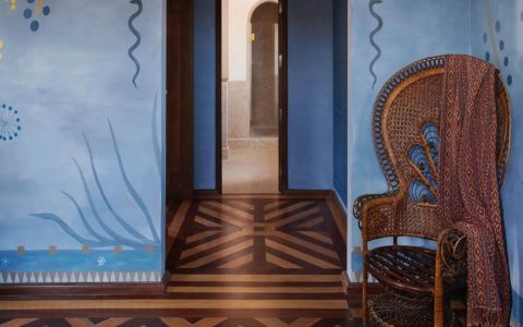 Where exactly is louboutin hotel portugal located guide to melides