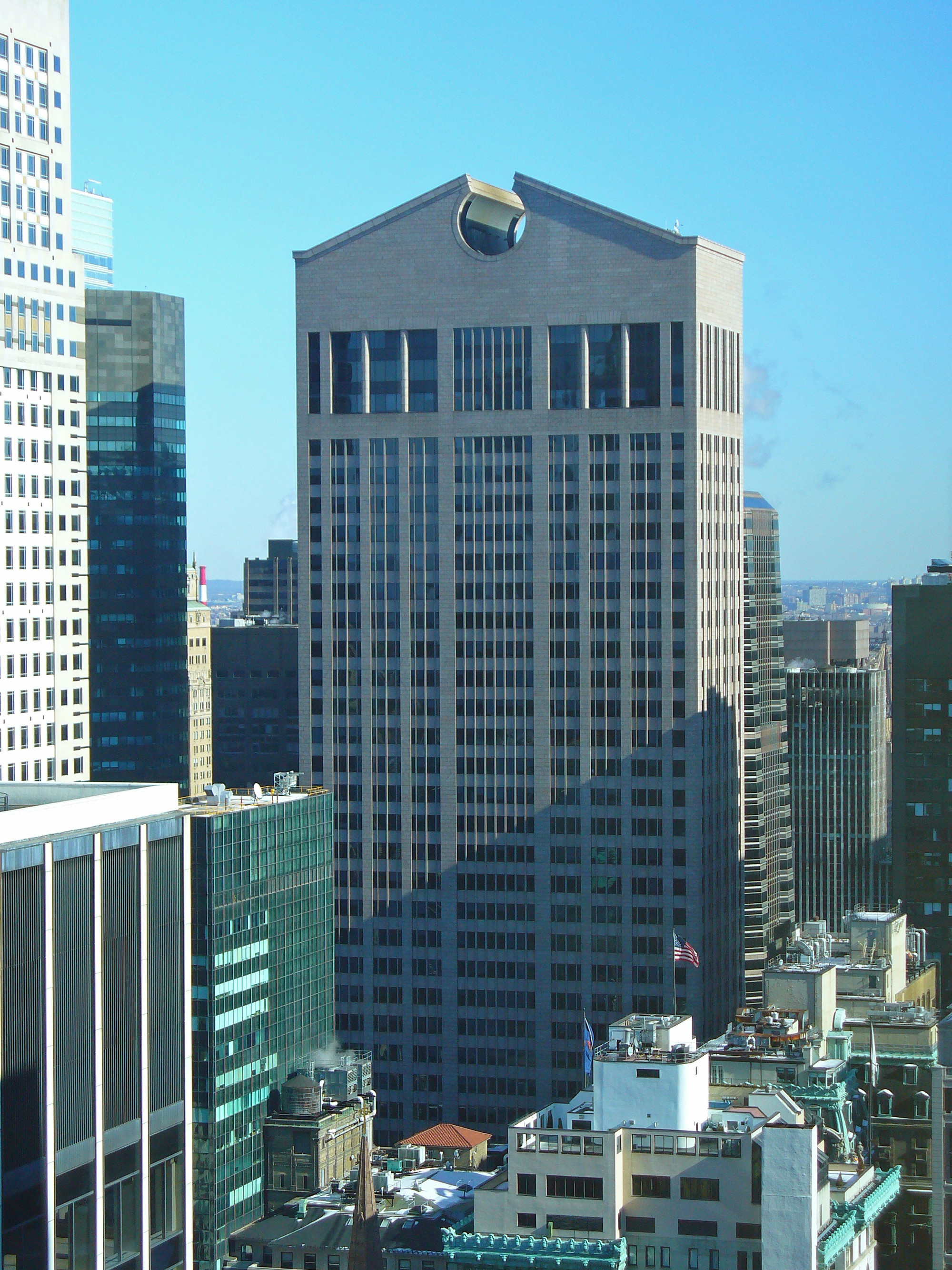 Inside AT&T Sony Building Visit: Step-by-Step Guide for Great Photos!