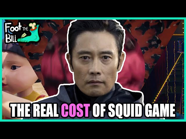 Squid Game Field Price Guide How Much Tickets Cost Save Money Tips