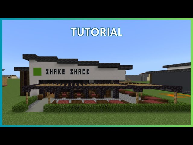 shake shack building tips how to construct your shack right way