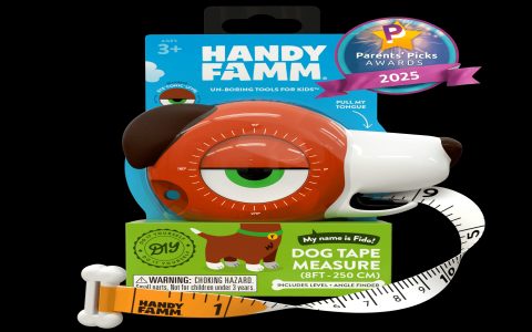 What is designer tape measure and why its so useful for craft lovers?