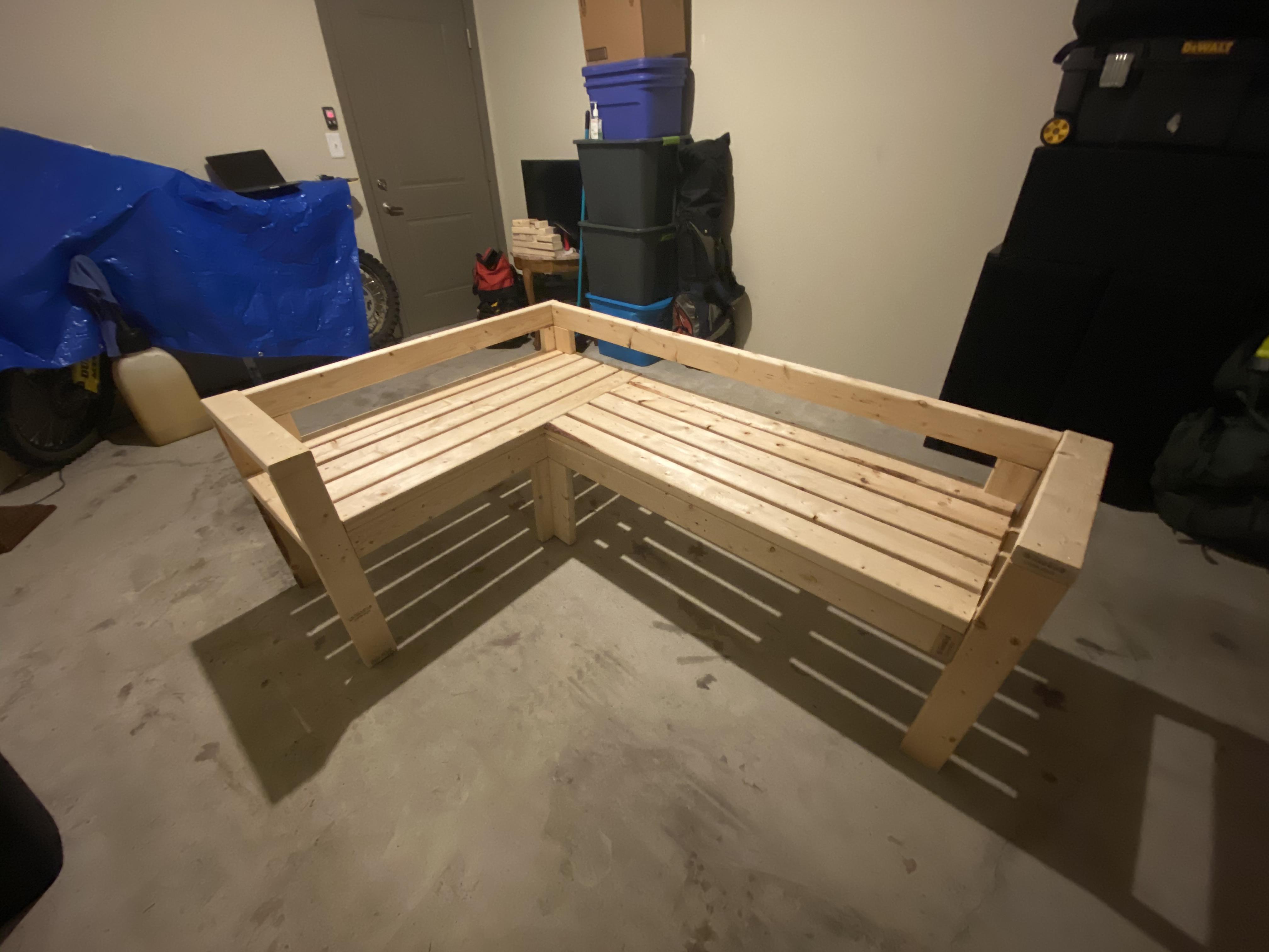 DIY Lean Bench Vs Buying Which Saves More Space Money