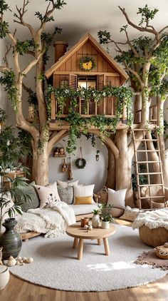 Interior Design Tree House On Budget Smart Affordable Decor Tips