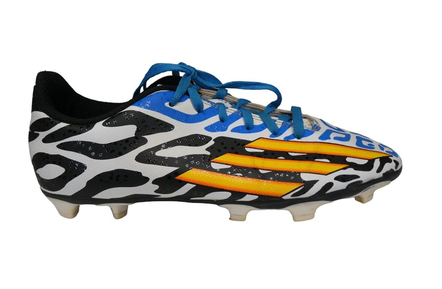 How much for adidas 2014 world cup boots? (Price info and saving ideas!)