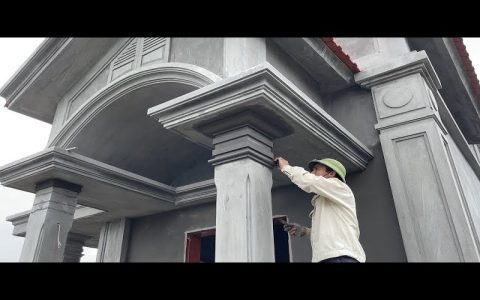 How to Build a Concrete Gallery? Easy Steps for Beginners