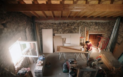 How to design barn architecture? (Simple steps for success)
