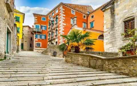 What Style Do Croatian Architects Use? Cool Designs Inside!