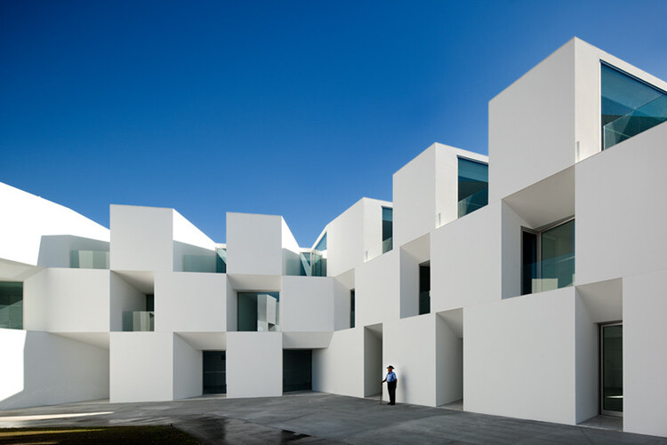 Aires Mateus Architecture Designs: Top 7 Stunning Projects You Must See Now!